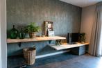 wandplank, muurplank, boomplank, boomstamplank, Ophalen, Nieuw