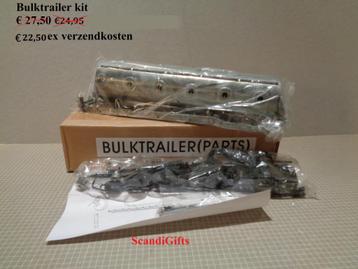 tema kit bulk trailer beschikbaar voor biedingen