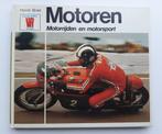 Motoren - Horst Briel, Ophalen of Verzenden, Zo goed als nieuw, Algemeen