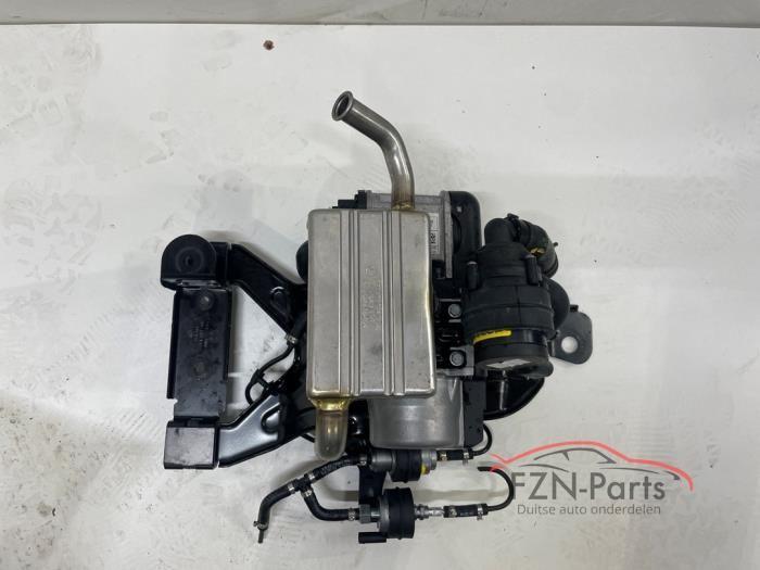 VW Transporter T6 T6.1 Standkachel, Auto-onderdelen, Airco en Verwarming, Gebruikt, Ophalen of Verzenden