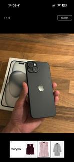 iphone 15 plus als nieuw, Ophalen of Verzenden, Zo goed als nieuw