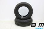 2 x 2456517 111H Goodyear Wrangler HP met 7.5mm 245-65-17, Gebruikt