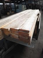 balken 3-5mtr gording spant vurenbalk of dikke planken 6mtr, Doe-het-zelf en Verbouw, Hout en Planken, Ophalen, Nieuw, Balk, Vuren