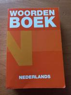 Woordenboek Nederlands, Boeken, Woordenboeken, Van Dale, Ophalen of Verzenden, Zo goed als nieuw, Nederlands