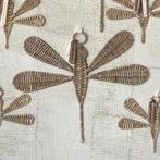 Riviera Maison rattan libelle/ klein €10- groot €12,50, Ophalen of Verzenden, Zo goed als nieuw