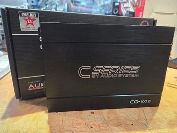 Nieuwe audio system versterkers grote partij binnen.. beschikbaar voor biedingen