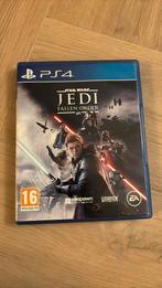 Star Wars Jedi: Fallen Order, Avontuur en Actie, 1 speler, Ophalen of Verzenden, Zo goed als nieuw
