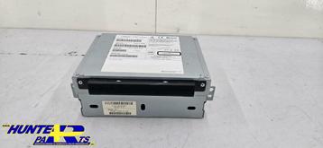 Navigatiemodule Volvo V60/S60 ('10-'18) 31357771 beschikbaar voor biedingen