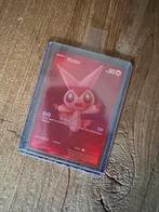 Pokémon TCG SCVI Black Bolt Victini 171 NM, Ophalen of Verzenden, Nieuw, Losse kaart