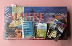 leuke set Almeerse spellen 4 stuks nieuw, Ophalen of Verzenden, Nieuw, Bouwen