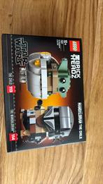 Lego star wars brick head 75317, Ophalen of Verzenden, Nieuw