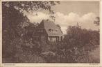 Oranjewoud (Frl.) Woudgezicht met Villa, gelopen 1930, Verzamelen, Ansichtkaarten | Nederland, Gelopen, Friesland, 1920 tot 1940