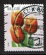 Tulp 1999 (OBP 2855 ), Ophalen of Verzenden, Gestempeld