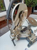 Einhell, Afkort-/Verstekzaag KGSL 250/2 (zonder stofzak), Ophalen, Gebruikt, Einhell, Afkortzaag