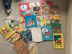 Vintage kinderboeken jaren 70, Boeken, Kinderboeken | Baby's en Peuters, Ophalen of Verzenden, Zo goed als nieuw