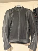 Revit Ignition 3 motorjas maar 58, Motoren, Kleding | Motorkleding, Heren, Jas | leer, Ophalen of Verzenden, Nieuw zonder kaartje