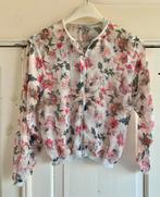 Mooi dun jasje, S, Pull& Bear, Ophalen of Verzenden, Zo goed als nieuw, Roze, Maat 36 (S)