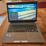 Toshiba Portégé Z30-C Laptop Linux, Gebruikt, 2 tot 3 Ghz, Qwerty, 13 inch
