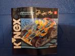 K'nex Setje - Classix Racewagen 46877, Gebruikt, Ophalen of Verzenden, Losse stenen, 450 West Parkway, Hatfield, PA 19440, USA