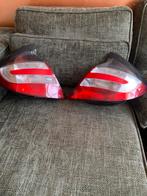 Achterlichten Mercedes-Benz C180 Kompressor, type W203, Ophalen of Verzenden, Gebruikt, Mercedes-Benz