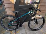 Cube access/reaction sl pro, Fietsen en Brommers, Fietsen | Mountainbikes en ATB, Minder dan 45 cm, Ophalen, Zo goed als nieuw