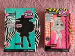 Limited doll LOL OMG poppen Miss Independance, Ophalen of Verzenden, Nieuw, Pop