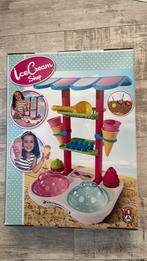 Ijswinkeltje als nieuw compleet, Ophalen of Verzenden, Zo goed als nieuw