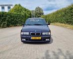 Prachtige 316i techno-violett, Auto's, 1596 cc, 1250 kg, Zwart, Leder en Stof