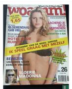 Gezocht erotische Woamm tijdschriften, Boeken, Tijdschriften en Kranten, Ophalen of Verzenden, Gelezen, Damesbladen