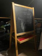 Krijtbord, Ophalen, Gebruikt, Krijtbord