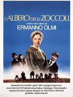 6) L'Albero degli Zoccoli/ De Klompenboom DVD - Ermanno Olmi, Vanaf 12 jaar, Ophalen of Verzenden, Zo goed als nieuw, Overige gebieden