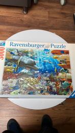 Ravensburger kwaliteits puzzel, Ophalen of Verzenden, Zo goed als nieuw