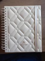 Mascha planner Josh V creme, Diversen, Agenda's, Ophalen of Verzenden, Nieuw