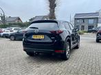 Mazda CX-5 2.5 SAG 194PK GT-M Automaat Trekhaak Carplay 360, Stof, 4 cilinders, 2000 kg, Zwart