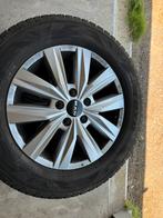 MAN velgen, Auto-onderdelen, Banden en Velgen, Ophalen, 17 inch, Winterbanden, 235 mm