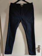 Cast Iron broek, Ophalen of Verzenden, Zo goed als nieuw, Blauw
