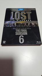 Lost Seizoen 6 - blu-ray - the final season, Cd's en Dvd's, Blu-ray, Ophalen of Verzenden, Zo goed als nieuw