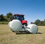 FLIEGL balen transport balenklem, Ophalen