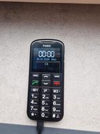 Fysic senioren telefoon, Ophalen of Verzenden, Zo goed als nieuw, Geen camera