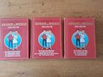 3 Verzamelalbums Suske en Wiske, Boeken, Stripboeken, Meerdere stripboeken, Ophalen, Zo goed als nieuw, Willy Vandersteen