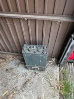 Radio zendontvanger, Ophalen of Verzenden, Landmacht, Overige typen