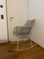 Kidsdepot Rocking Billy Schommelstoel, Verzenden, Zo goed als nieuw, Stoel(en)