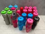 Partij bidons - divers - 21 stuks - NIEUW - C1368, Ophalen of Verzenden, Nieuw