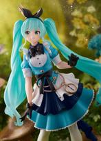 Taito - Vocaloid Princess AMP Hatsune Miku Alice Ver. 18 cm, Verzenden, Heo GmbH, Nieuw, West Campus 1, 76863 Herxheim, Germany