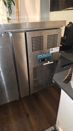 Koeling, Ophalen, Gebruikt, Koelen en Vriezen