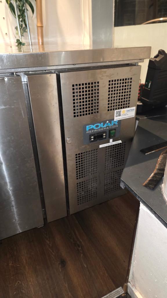 Koeling, Zakelijke goederen, Horeca | Keukenapparatuur, Koelen en Vriezen, Gebruikt, Ophalen