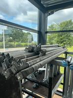 Diagonalen LAYHER voor kamersteiger , spindels (8x), Doe-het-zelf en Verbouw, Steigers, Ophalen, Rolsteiger of Kamersteiger, Minder dan 2 meter