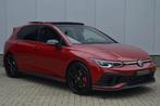 Volkswagen Golf 8 2.0 TSI GTI Clubsport 300pk D € 35.990,0, Auto's, Gebruikt, Euro 6, 4 cilinders, 1984 cc