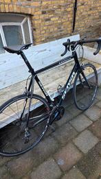 Sensa Modena Racefiets - Maat 62 (XL), Overige merken, 28 inch, Gebruikt, 10 tot 15 versnellingen