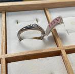 My Jewellery zegelring met initial ‘O’ maat 17, Sieraden, Tassen en Uiterlijk, Ringen, IJzer of Staal, Ophalen of Verzenden, Zo goed als nieuw